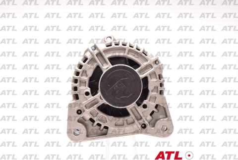 ATL Autotechnik L 51 940 - Генератор autocars.com.ua