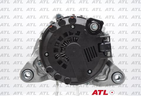 ATL Autotechnik L 51 950 - Генератор autocars.com.ua