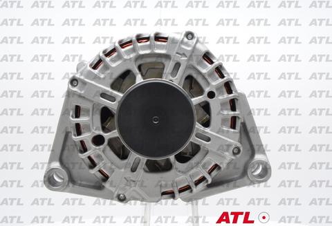 ATL Autotechnik L 51 950 - Генератор autocars.com.ua