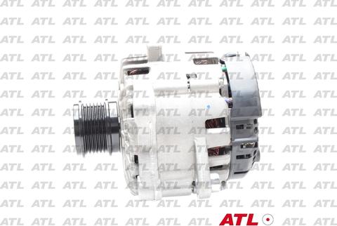 ATL Autotechnik L 52 020 - Генератор autocars.com.ua