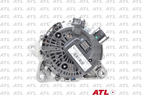 ATL Autotechnik L 52 020 - Генератор autocars.com.ua