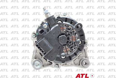 ATL Autotechnik L 52 060 - Генератор autocars.com.ua