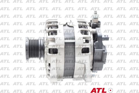 ATL Autotechnik L 52 060 - Генератор autocars.com.ua