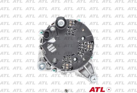 ATL Autotechnik L 52 080 - Генератор autocars.com.ua