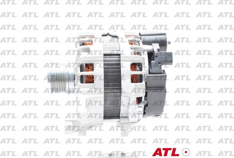 ATL Autotechnik L 52 080 - Генератор autocars.com.ua