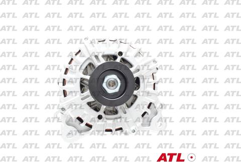 ATL Autotechnik L 52 100 - Генератор autocars.com.ua