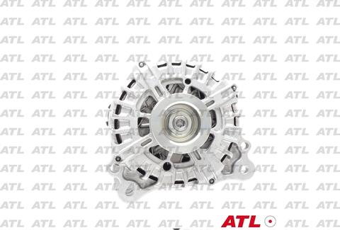 ATL Autotechnik L 52 101 - Генератор autocars.com.ua