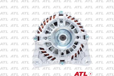 ATL Autotechnik L 52 120 - Генератор autocars.com.ua