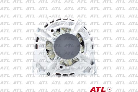 ATL Autotechnik L 52 130 - Генератор autocars.com.ua