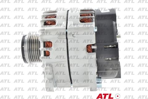 ATL Autotechnik L 52 150 - Генератор autocars.com.ua