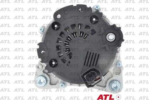 ATL Autotechnik L 52 150 - Генератор autocars.com.ua