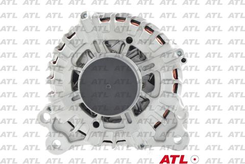 ATL Autotechnik L 52 150 - Генератор autocars.com.ua