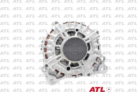 ATL Autotechnik L 52 151 - Генератор autocars.com.ua