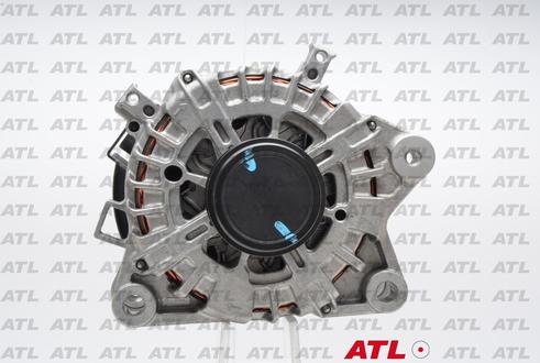 ATL Autotechnik L 52 160 - Генератор autocars.com.ua