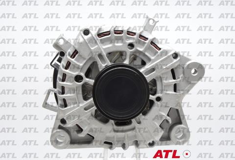 ATL Autotechnik L 52 200 - Генератор autocars.com.ua