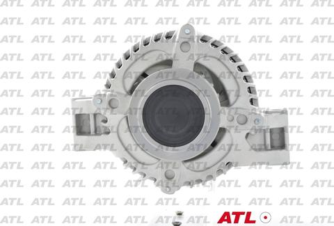 ATL Autotechnik L 52 210 - Генератор autodnr.net