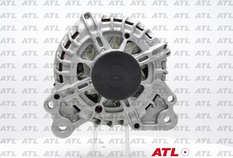 ATL Autotechnik L 52 270 - Генератор autocars.com.ua