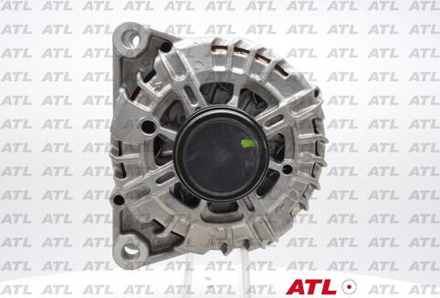 ATL Autotechnik L 52 280 - Генератор autocars.com.ua