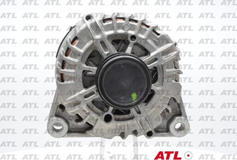 ATL Autotechnik L 52 281 - Генератор autocars.com.ua