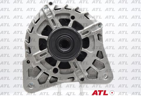 ATL Autotechnik L 52 290 - Генератор autocars.com.ua