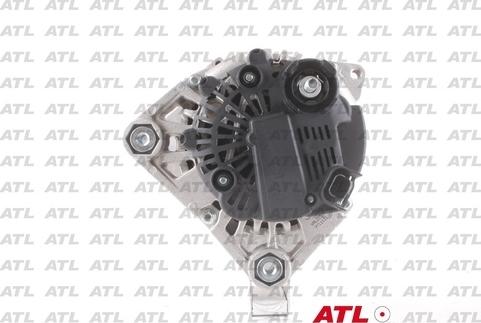 ATL Autotechnik L 60 020 - Генератор autocars.com.ua