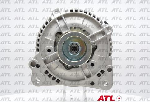 ATL Autotechnik L 60 080 - Генератор autocars.com.ua