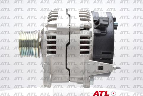 ATL Autotechnik L 60 080 - Генератор autocars.com.ua