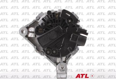 ATL Autotechnik L 60 110 - Генератор autodnr.net