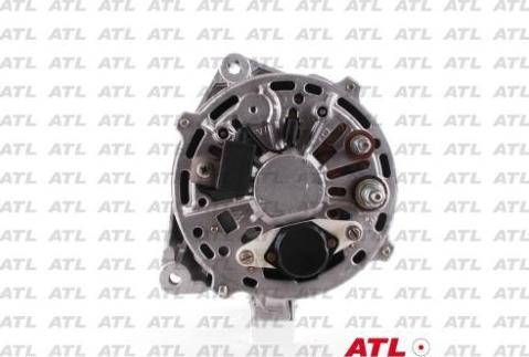 ATL Autotechnik L 60 130 - Генератор autocars.com.ua