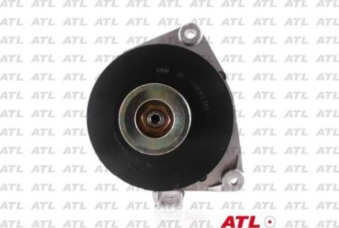 ATL Autotechnik L 60 130 - Генератор autodnr.net