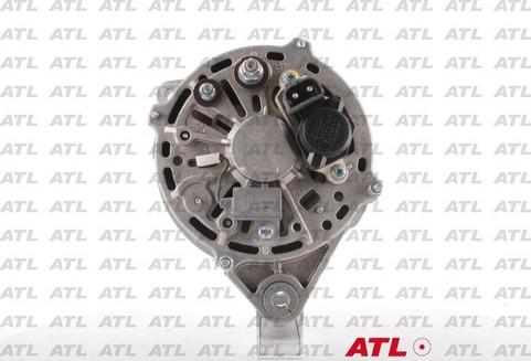 ATL Autotechnik L 60 150 - Генератор autocars.com.ua