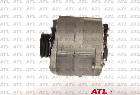 ATL Autotechnik L 60 270 - Генератор autocars.com.ua