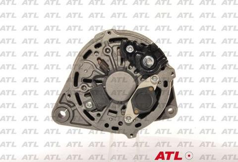 ATL Autotechnik L 60 270 - Генератор autocars.com.ua