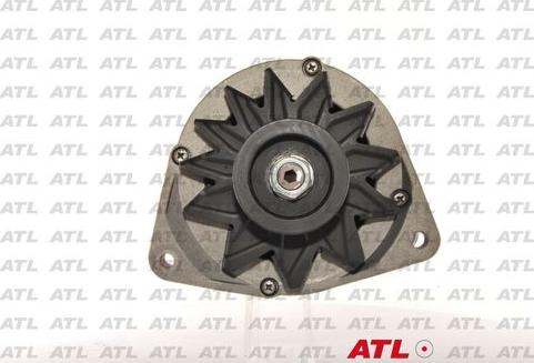 ATL Autotechnik L 60 270 - Генератор autodnr.net