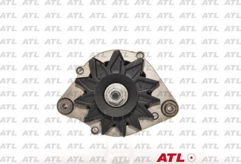 ATL Autotechnik L 60 460 - Генератор autocars.com.ua