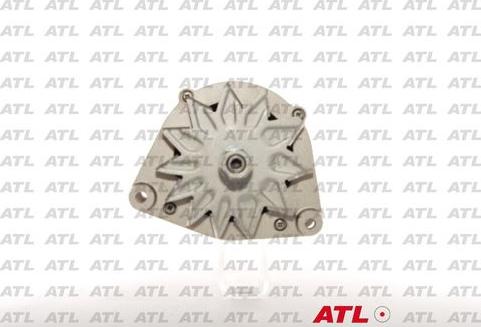 ATL Autotechnik L 60 480 - Генератор autocars.com.ua