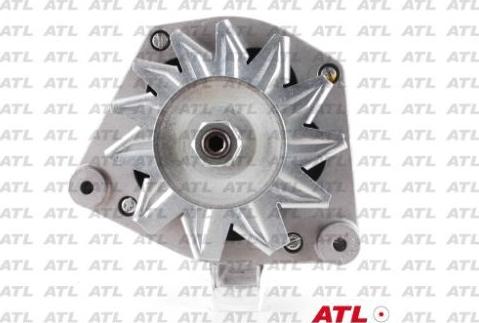 ATL Autotechnik L 60 500 - Генератор autodnr.net