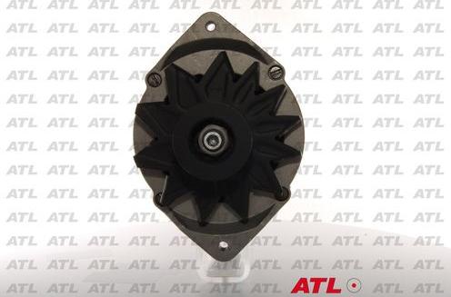 ATL Autotechnik L 60 560 - Генератор autocars.com.ua