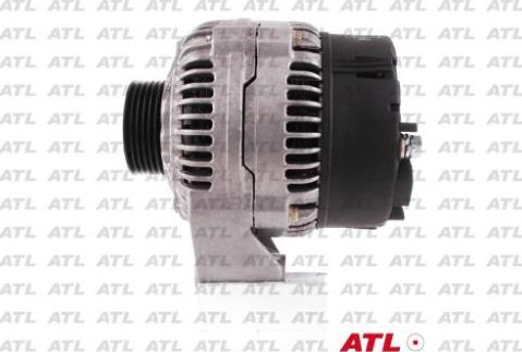 ATL Autotechnik L 60 780 - Генератор autocars.com.ua