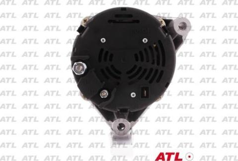 ATL Autotechnik L 60 780 - Генератор autocars.com.ua