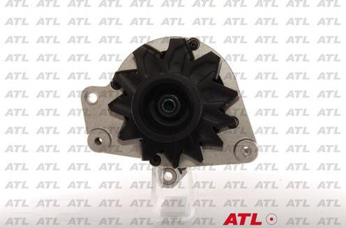 ATL Autotechnik L 60 840 - Генератор autocars.com.ua