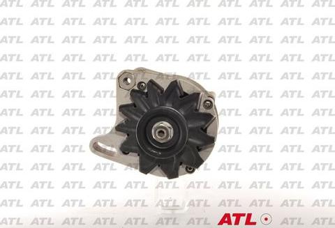 ATL Autotechnik L 60 870 - Генератор autocars.com.ua