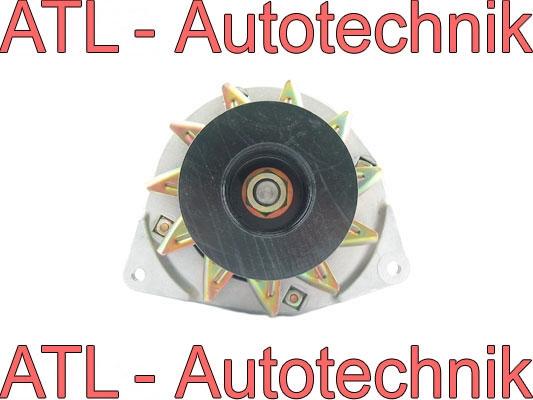 ATL Autotechnik L 60 955 - Генератор autocars.com.ua