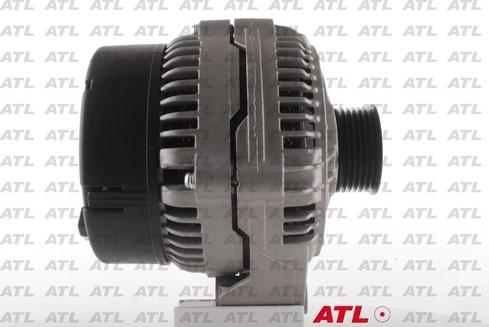 ATL Autotechnik L 61 210 - Генератор autocars.com.ua