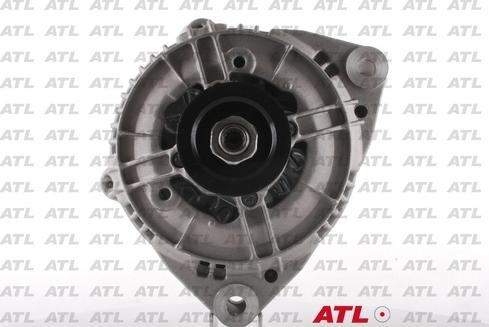 ATL Autotechnik L 61 210 - Генератор autocars.com.ua