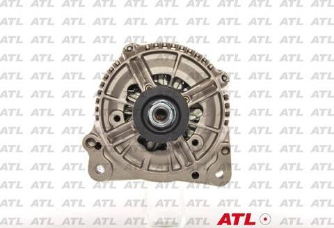 ATL Autotechnik L 61 280 - Генератор autocars.com.ua