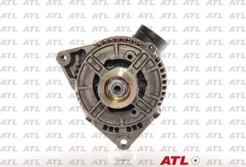 ATL Autotechnik L 61 360 - Генератор autocars.com.ua