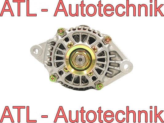 ATL Autotechnik L 61 450 - Генератор autodnr.net