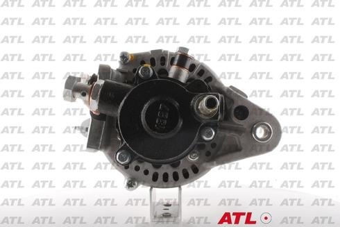 ATL Autotechnik L 61 460 - Генератор autocars.com.ua