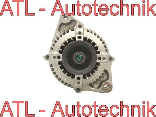 ATL Autotechnik L 61 590 - Генератор autocars.com.ua